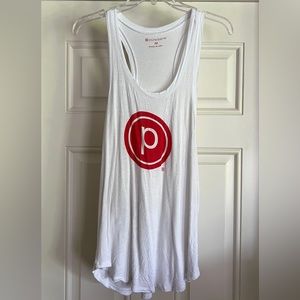 Pure Barre Tank